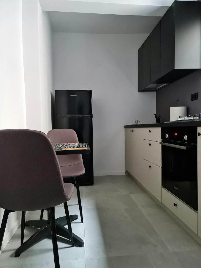 Dolphin Apartment Near Neversea Beach Constanţa Esterno foto