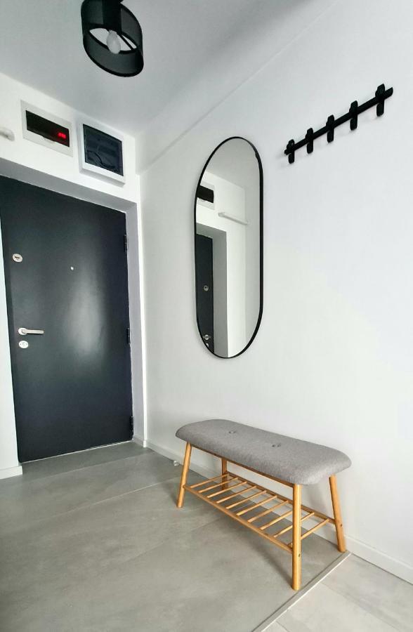 Dolphin Apartment Near Neversea Beach Constanţa Esterno foto