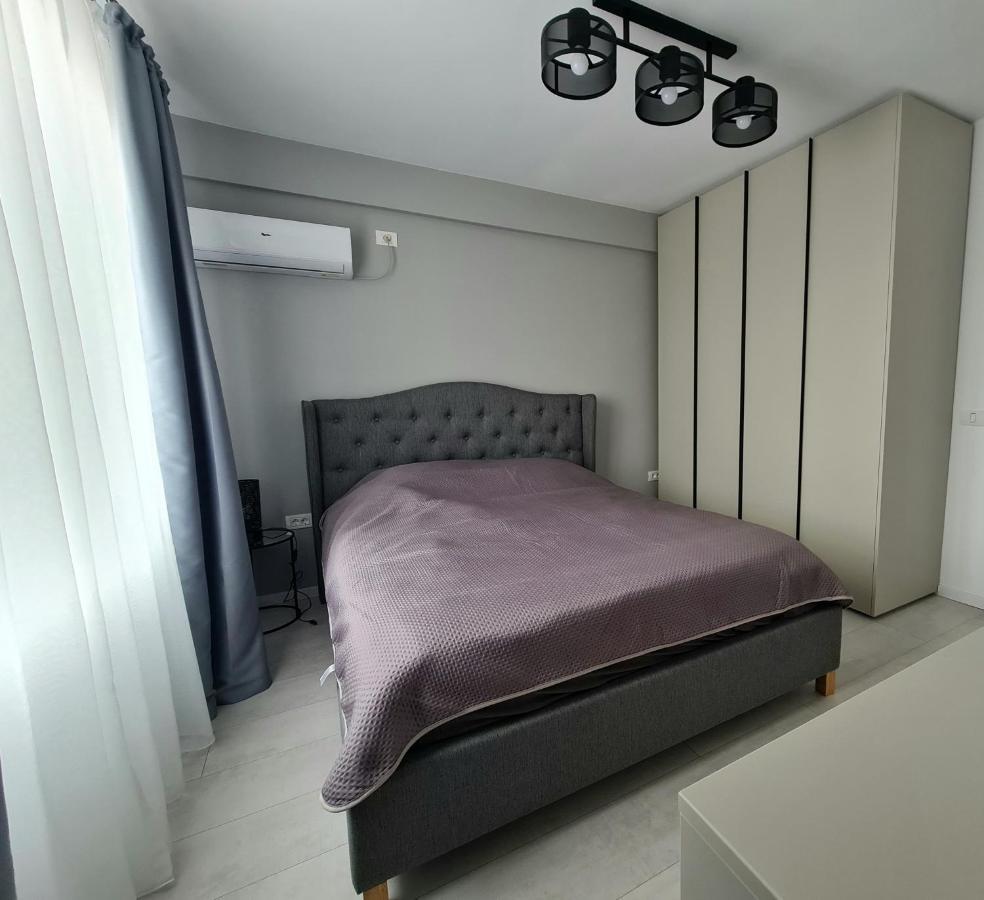Dolphin Apartment Near Neversea Beach Constanţa Esterno foto