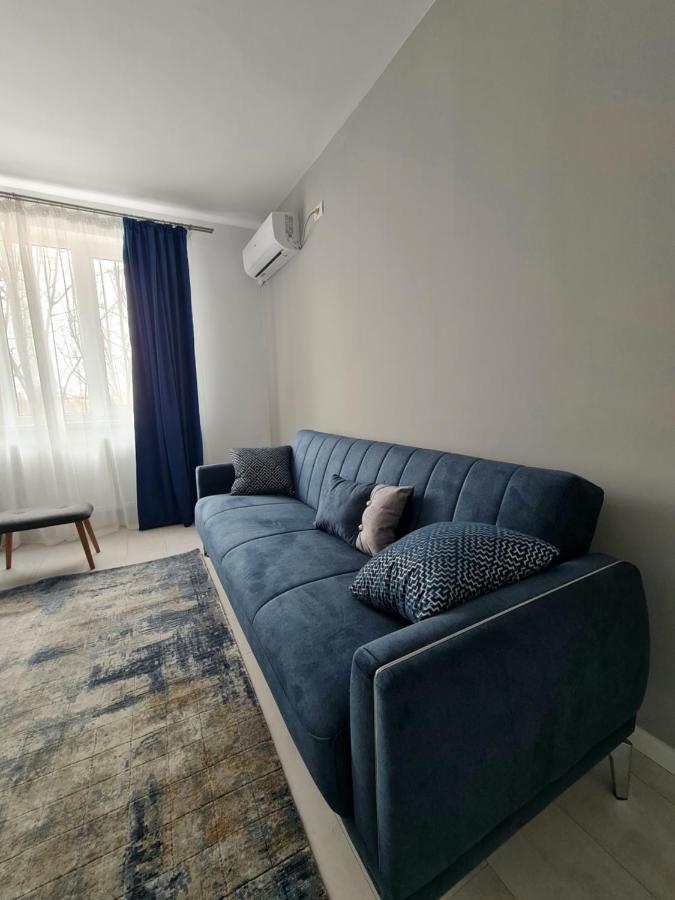 Dolphin Apartment Near Neversea Beach Constanţa Esterno foto