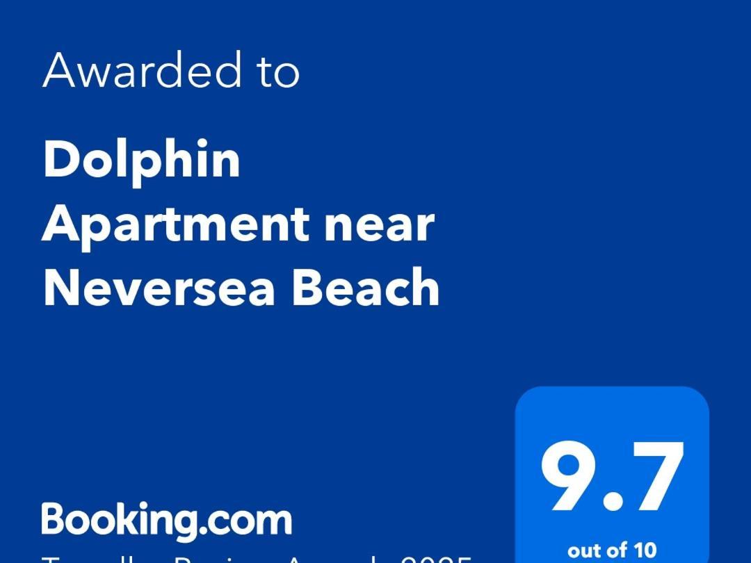 Dolphin Apartment Near Neversea Beach Constanţa Camera foto